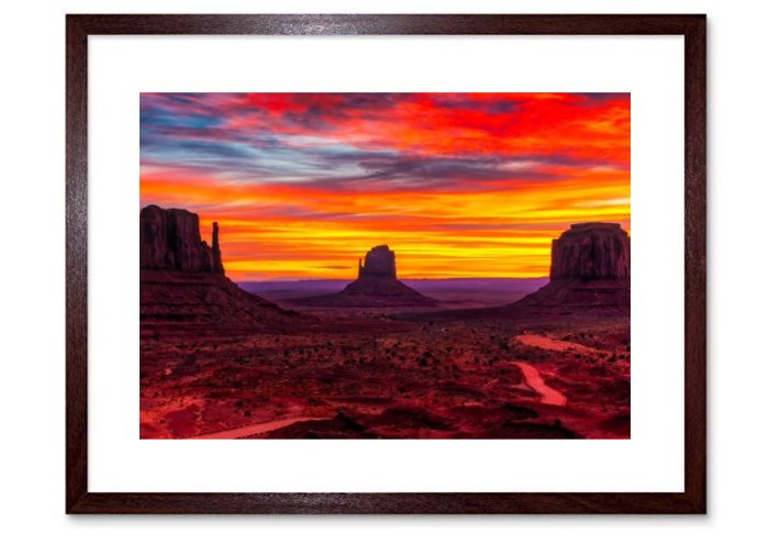 Amazing Landscapes